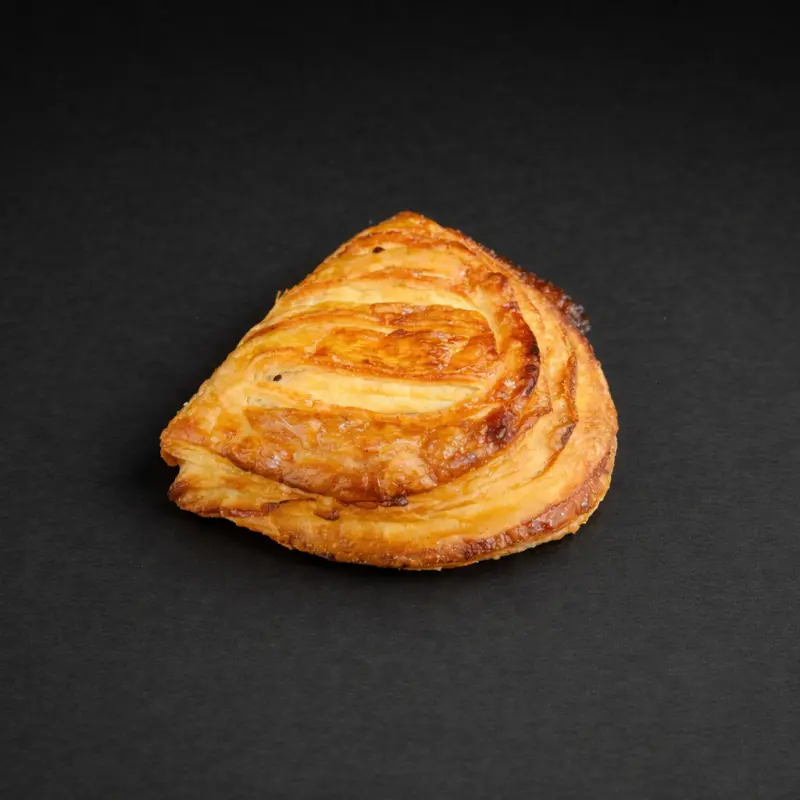 Chausson Aux Pommes